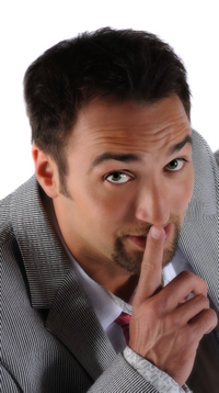 Joe Boccuti