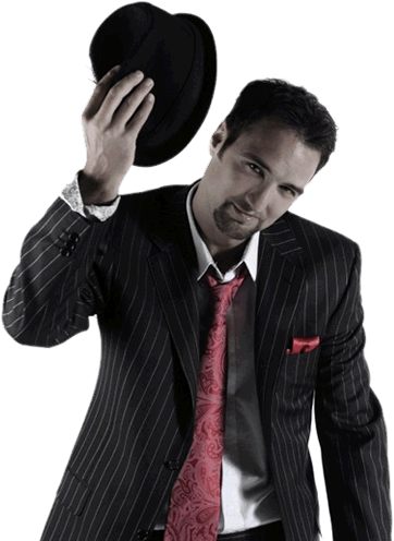 Joseph Boccuti